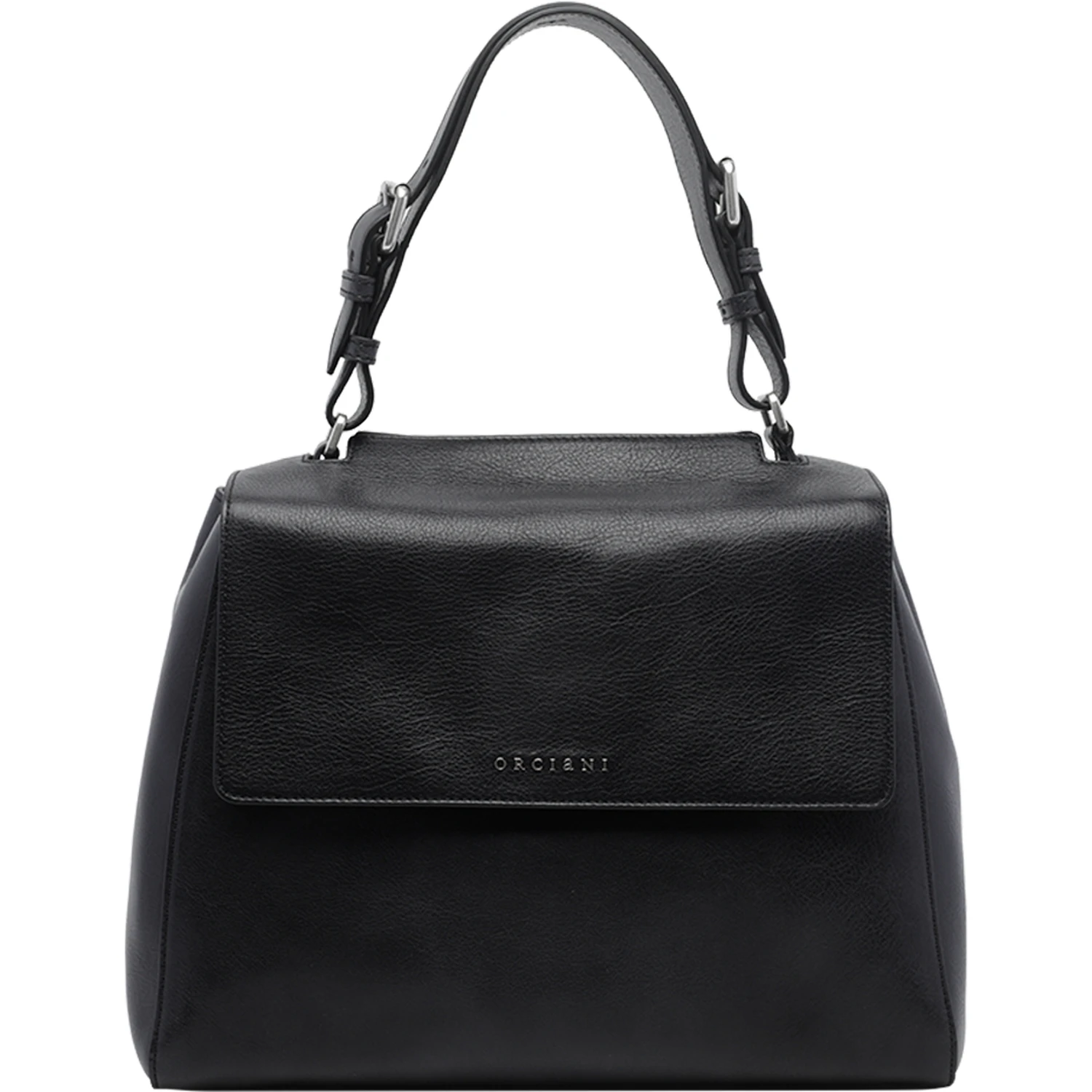 Orciani Bags.. Black