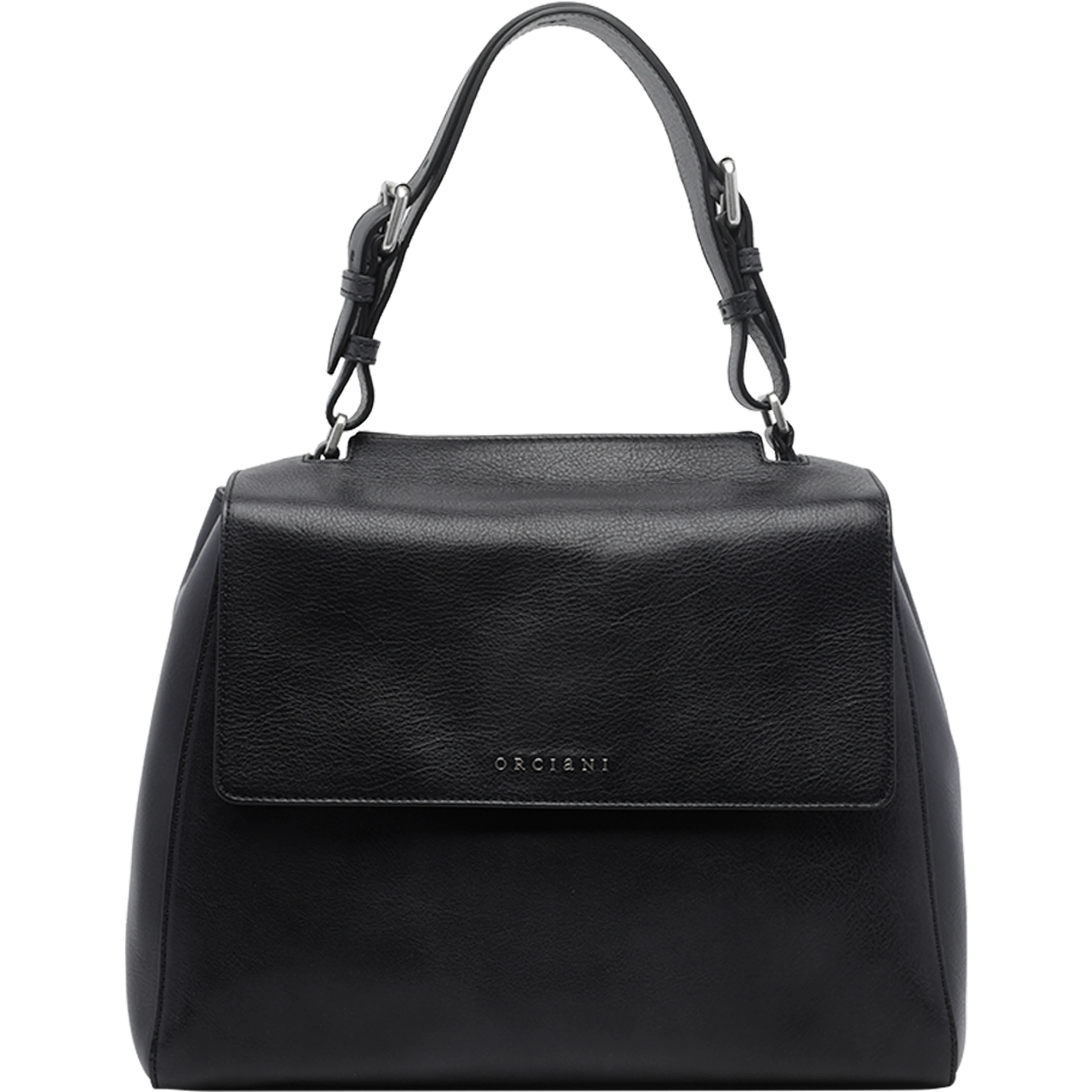 Orciani Bags.. Black
