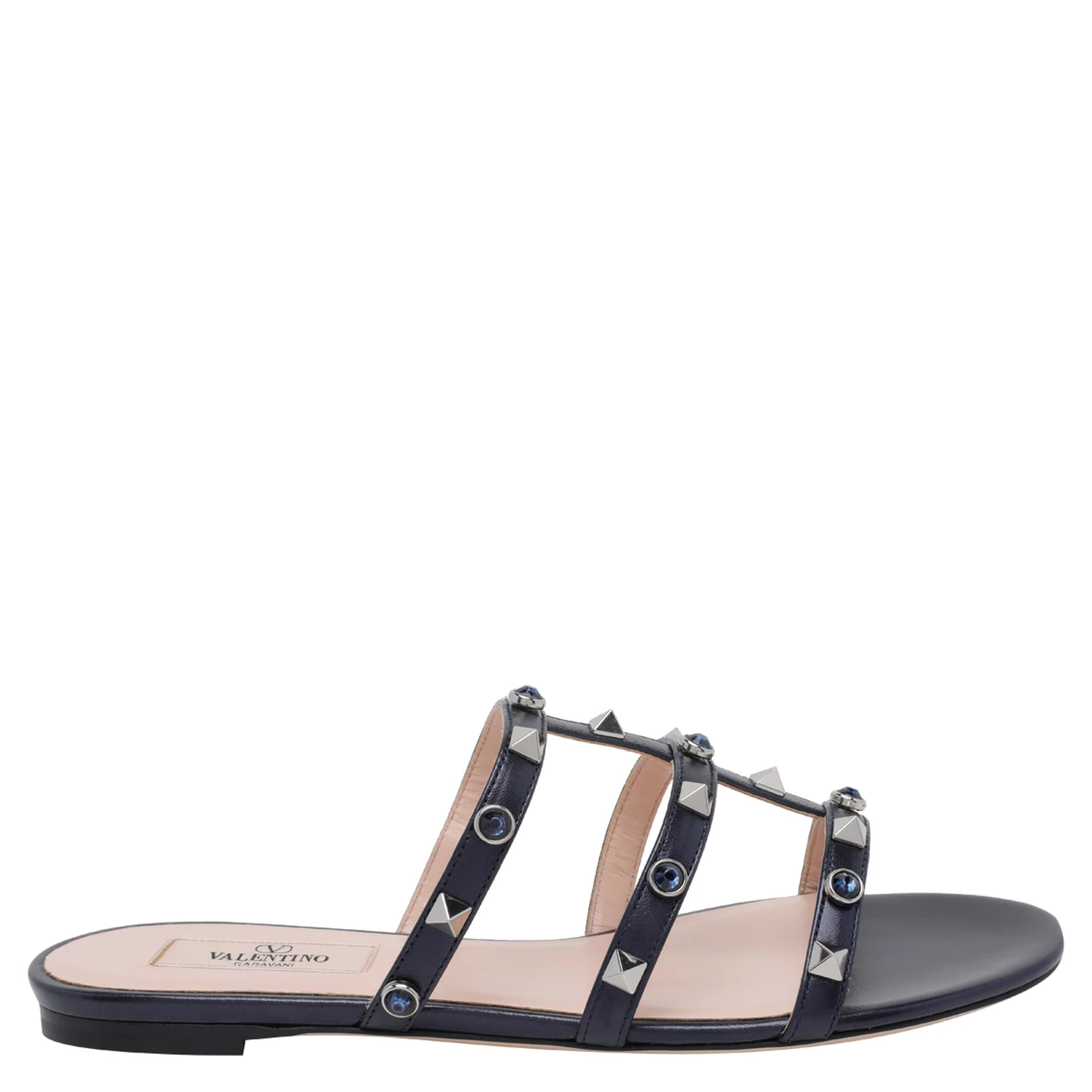 Valentino Garavani Sandals Blue