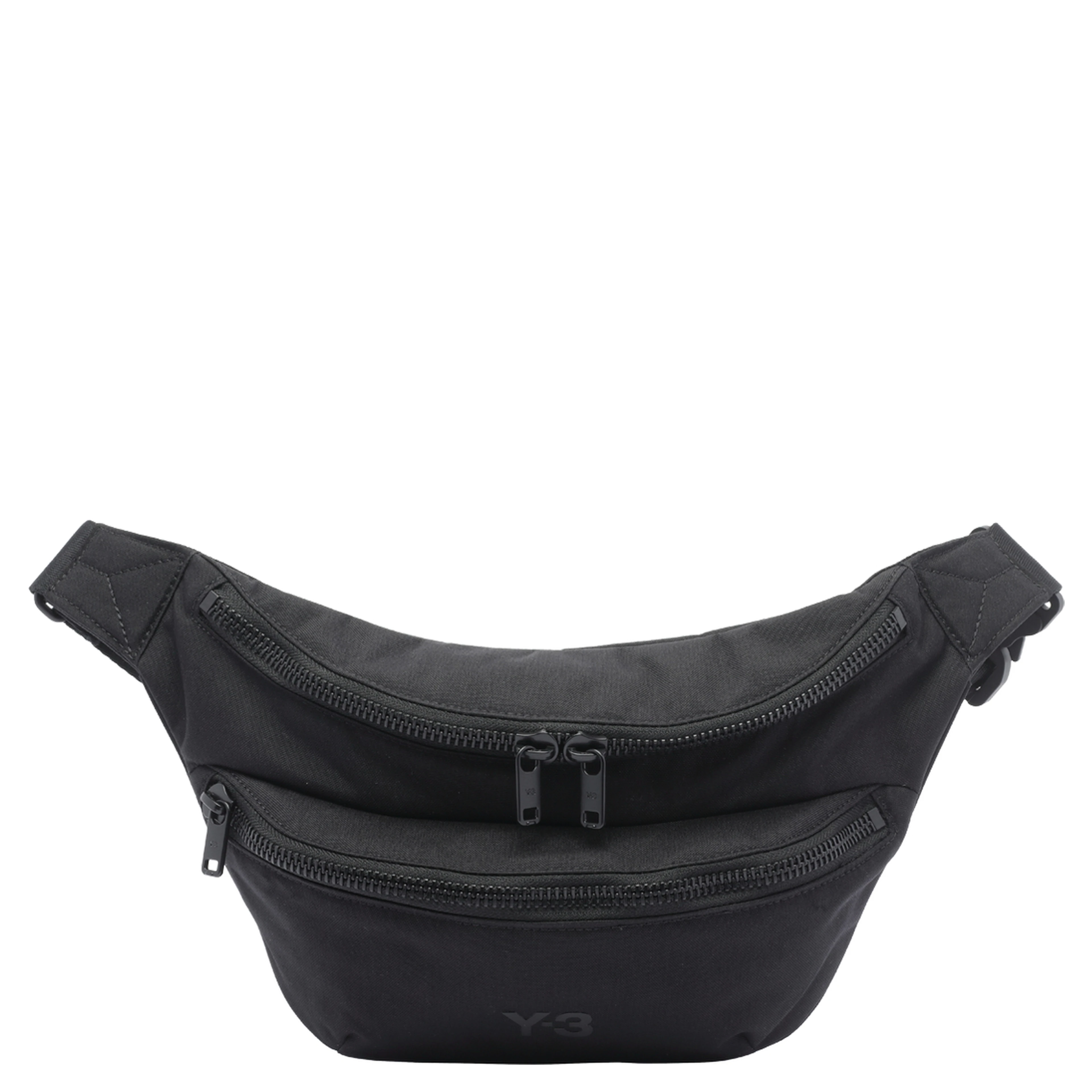 Y-3 Bags.. Black