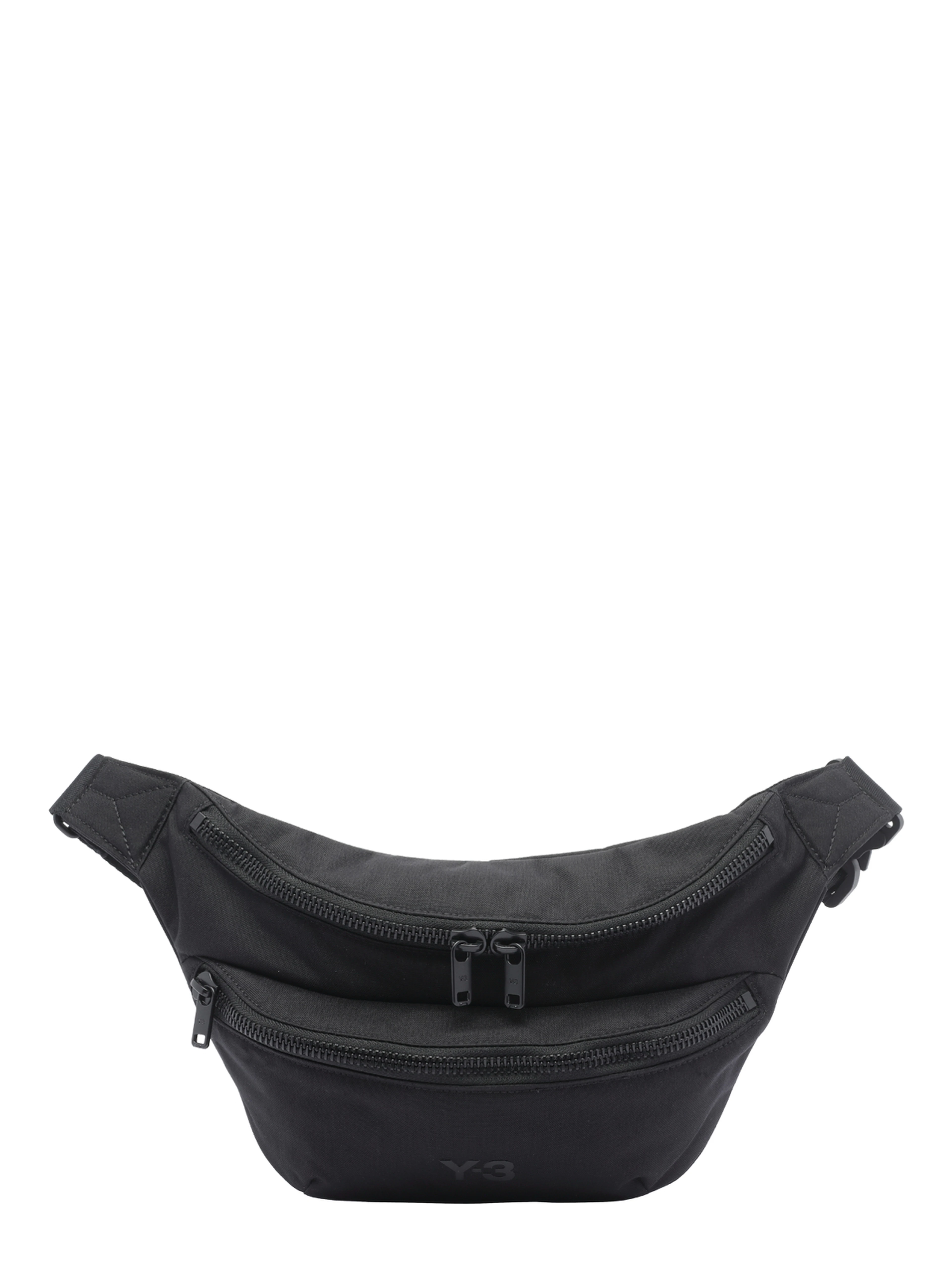 Y-3 Bags.. Black