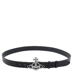 Vivienne Westwood Belts Black