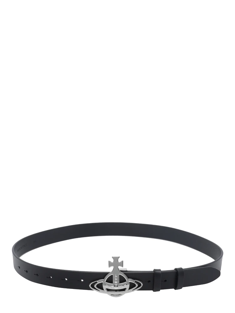 Vivienne Westwood Belts Black