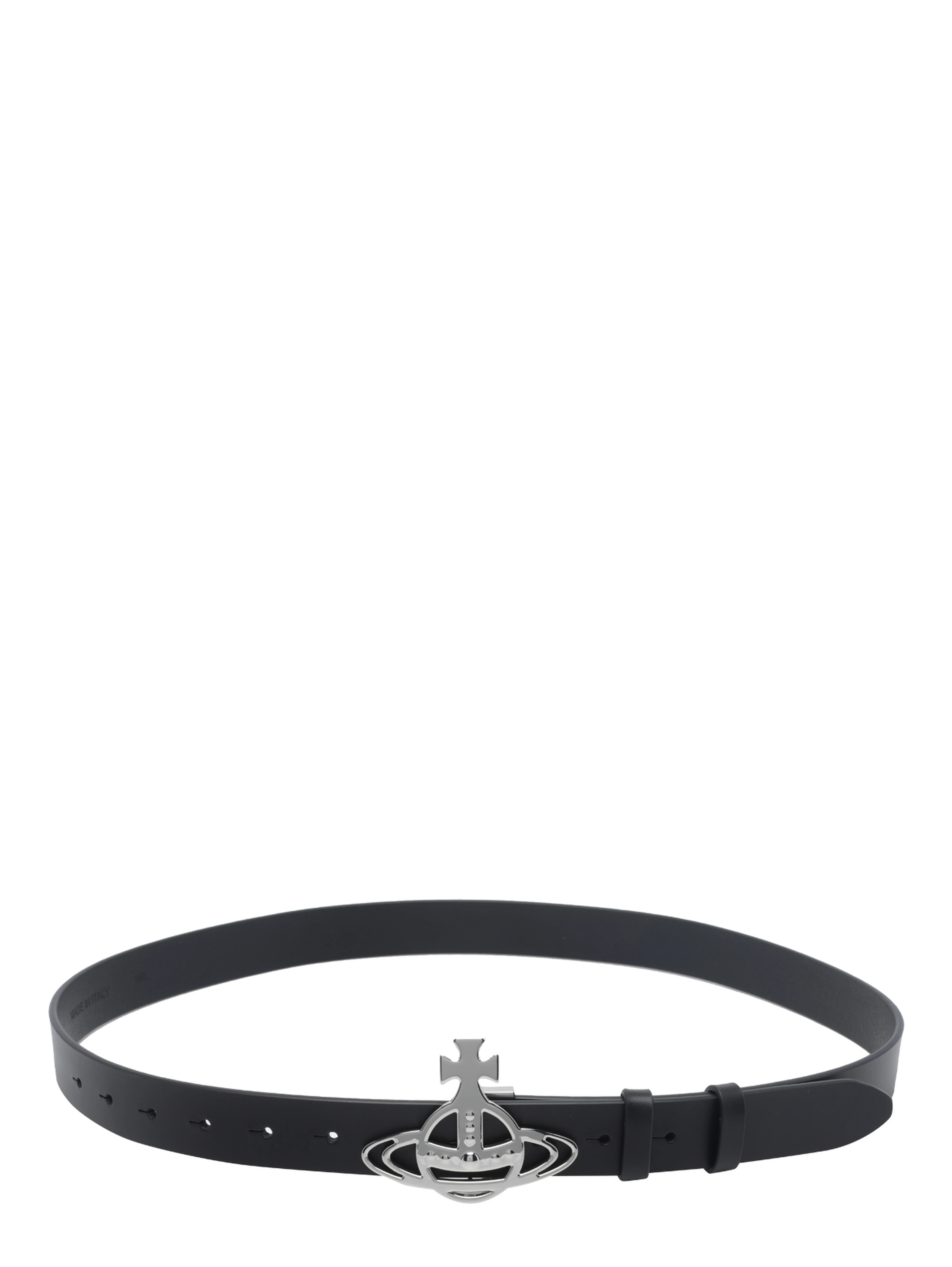 Vivienne Westwood Belts Black
