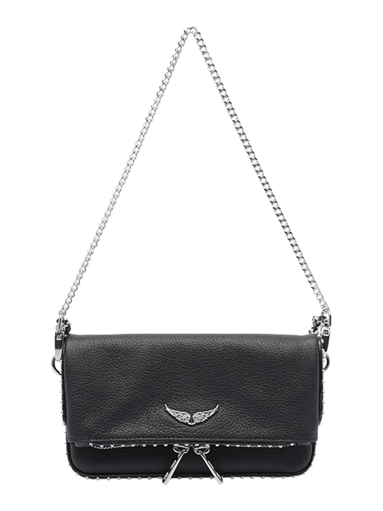 Zadig & Voltaire Bags.. Black