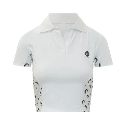 MARINE SERRE T-shirts and Polos