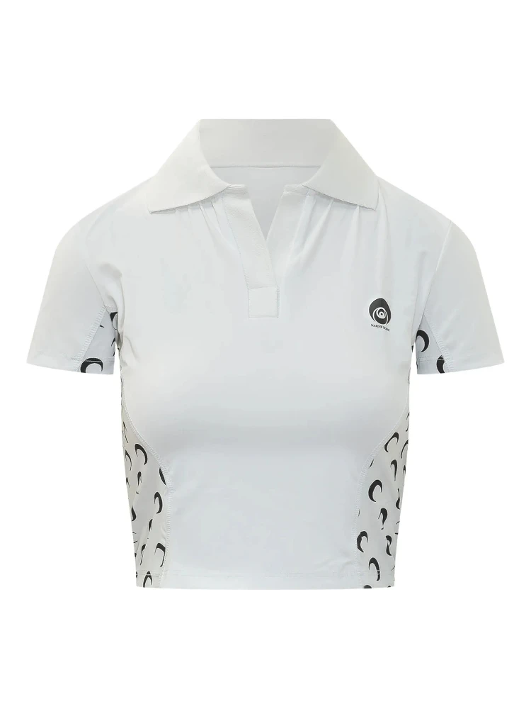 MARINE SERRE T-shirts and Polos