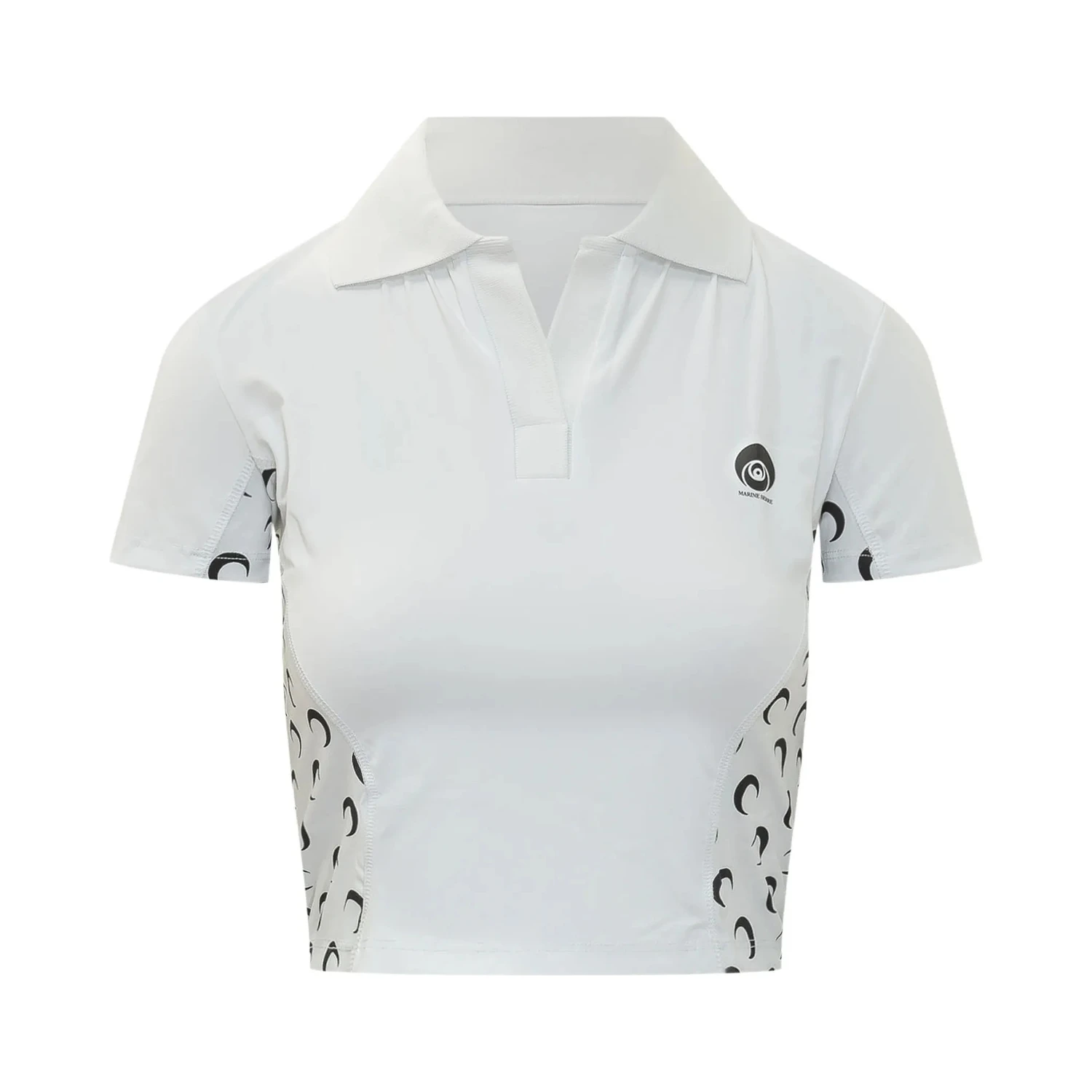 MARINE SERRE T-shirts and Polos