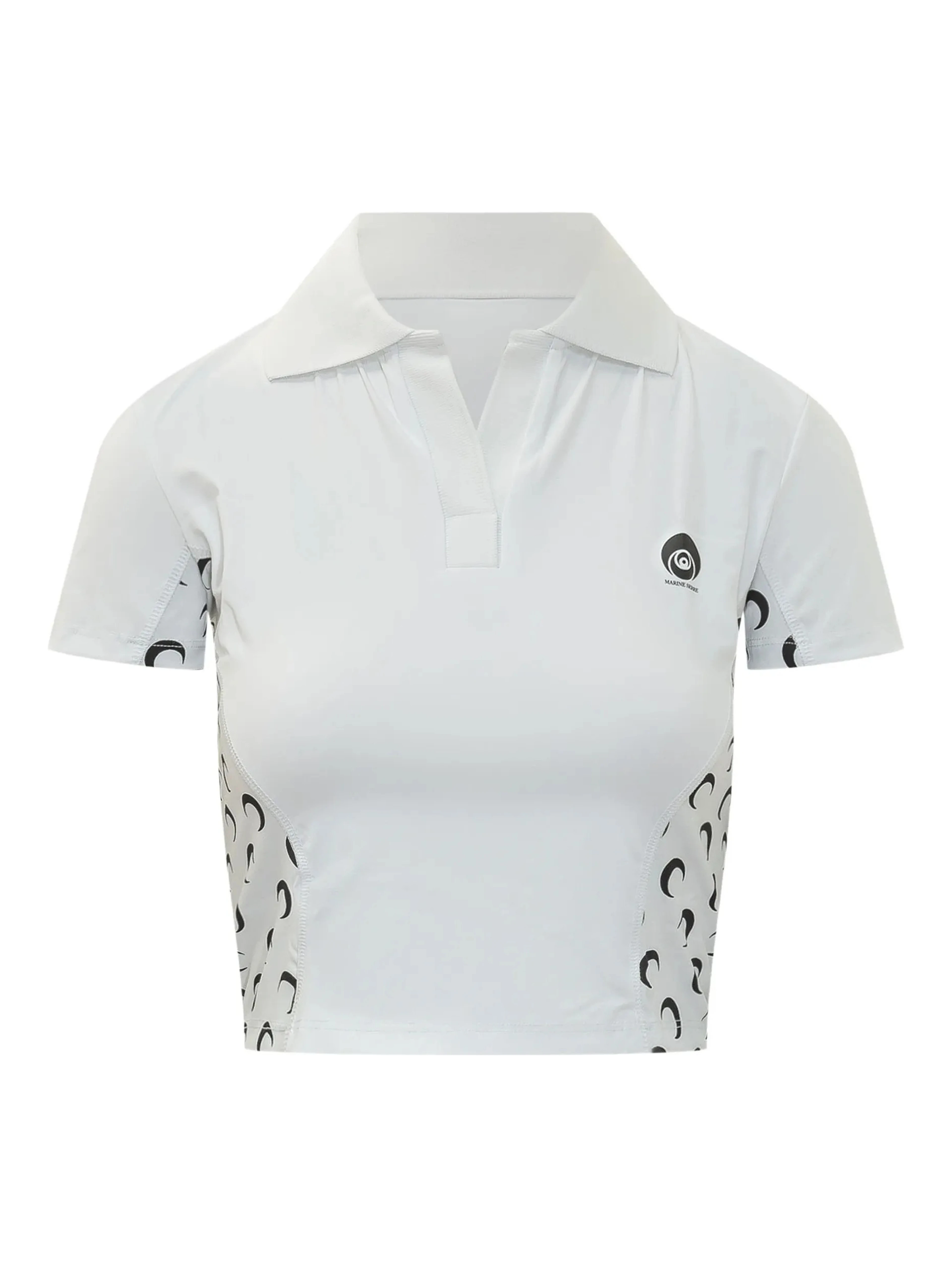 MARINE SERRE T-shirts and Polos