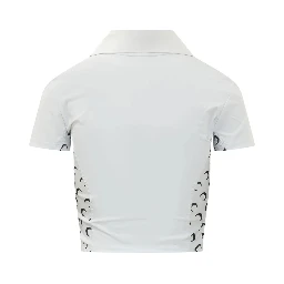 MARINE SERRE T-shirts and Polos