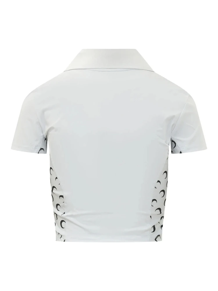 MARINE SERRE T-shirts and Polos alternative
