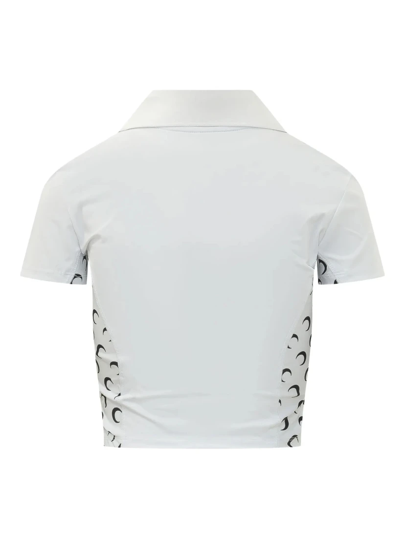 MARINE SERRE T-shirts and Polos