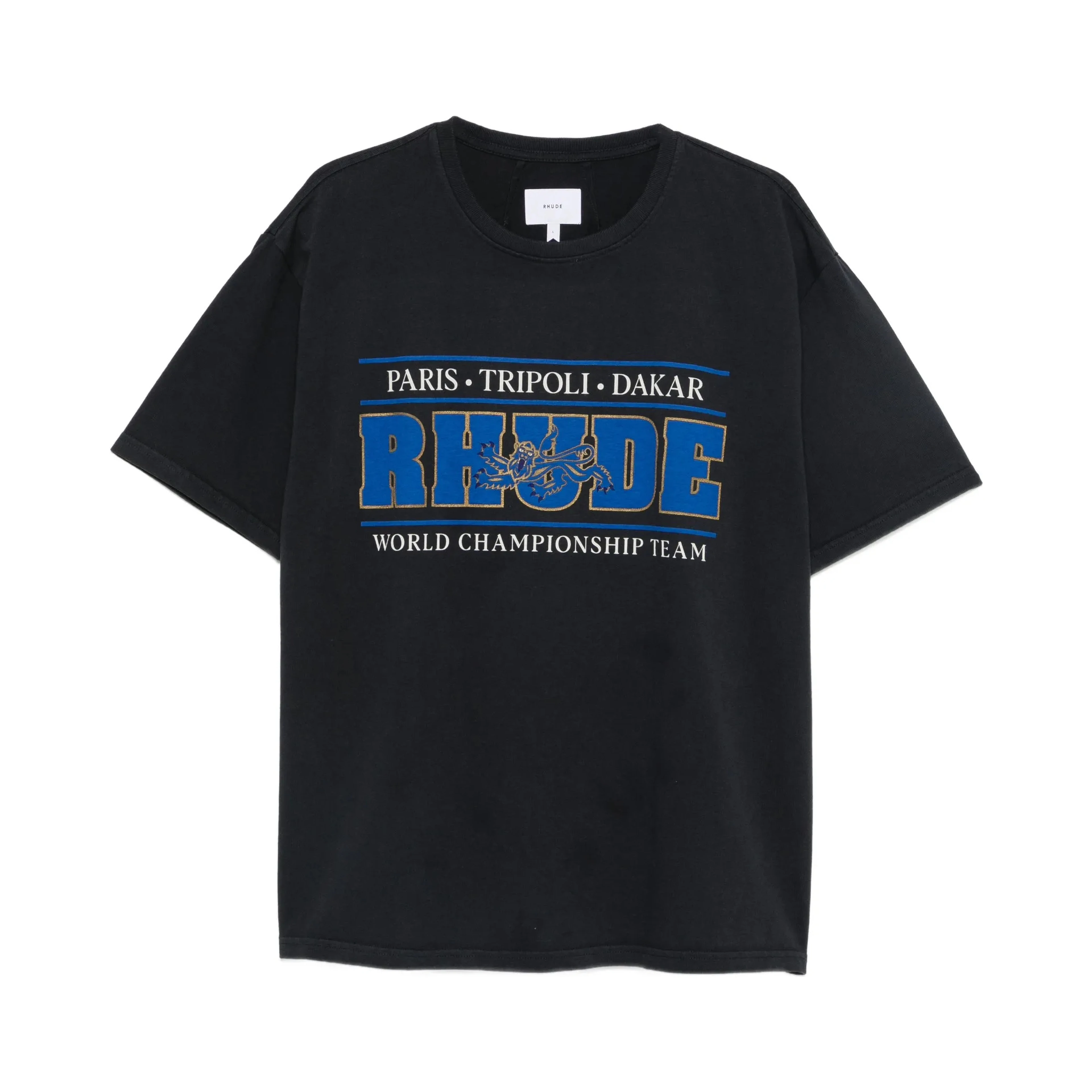 Rhude T-shirts and Polos