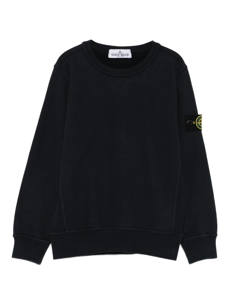 STONE ISLAND KIDS Sweaters