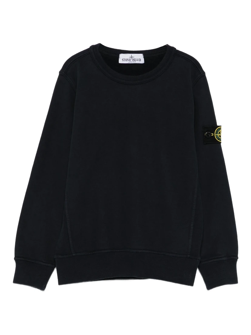 STONE ISLAND KIDS Sweaters