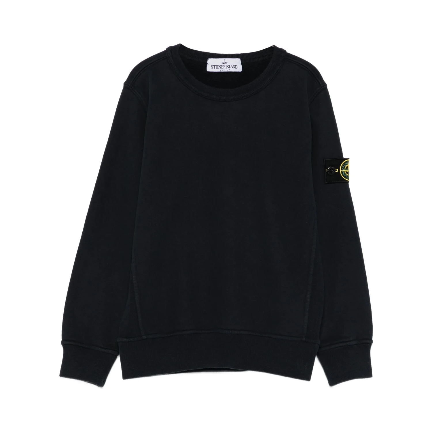 STONE ISLAND KIDS Sweaters