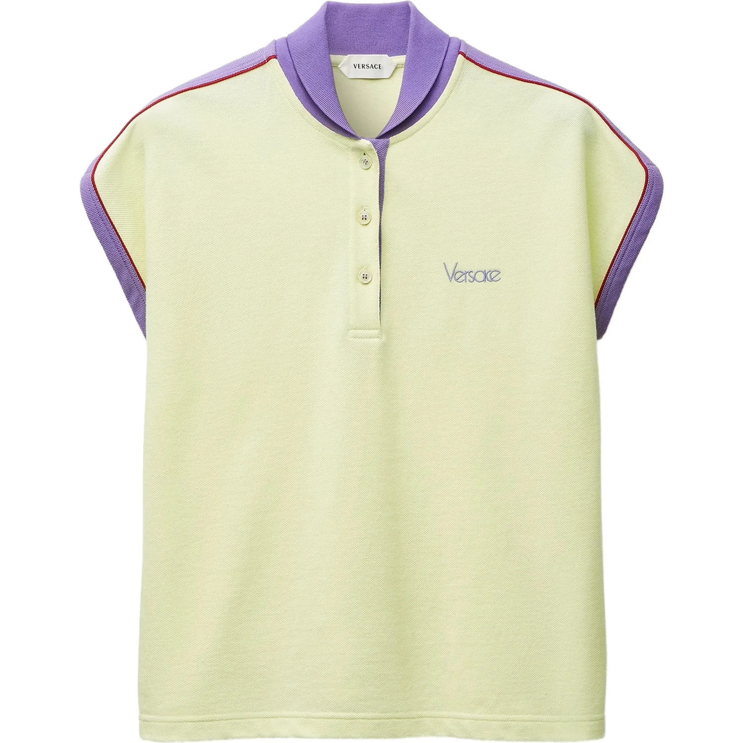 Versace T-shirts and Polos