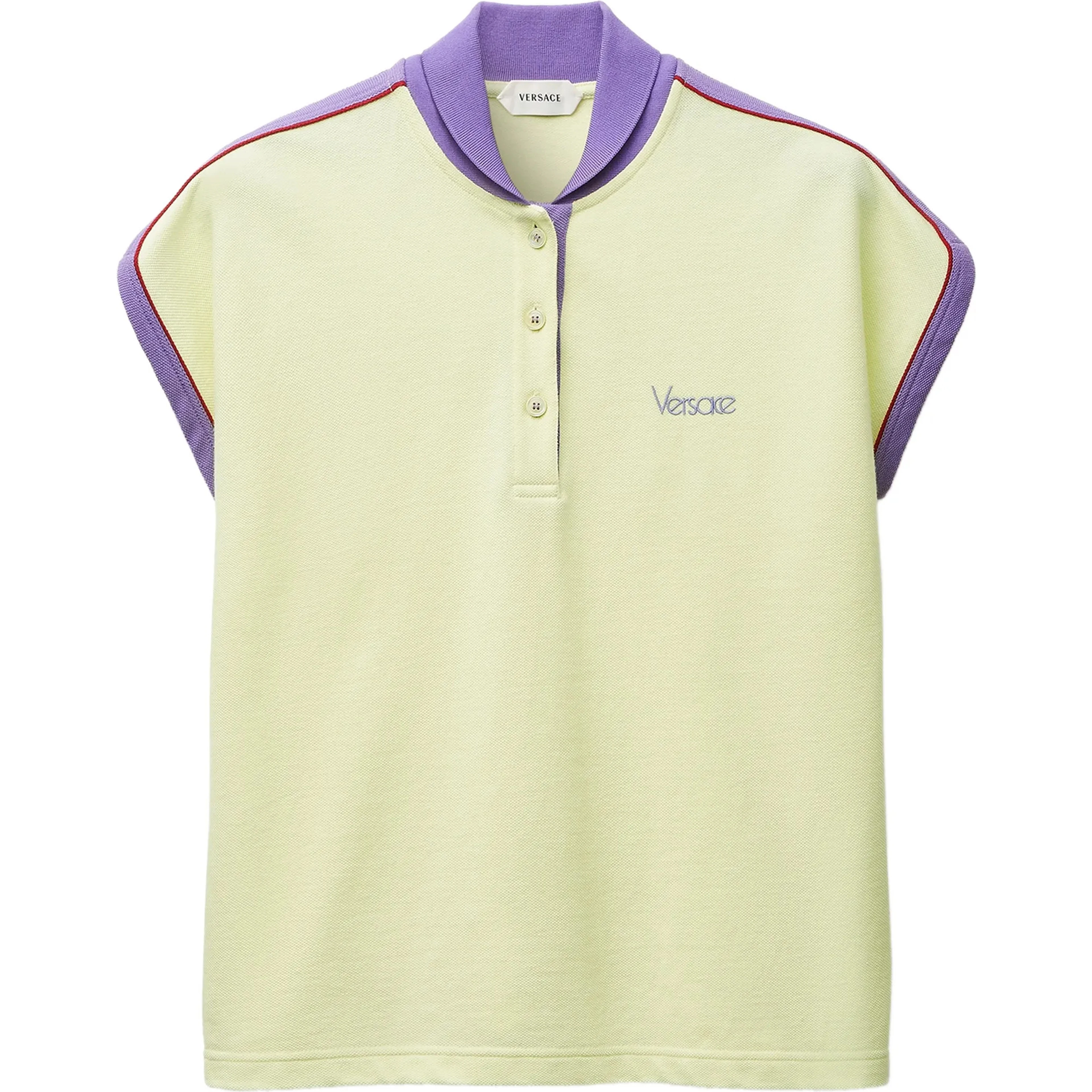 Versace T-shirts and Polos
