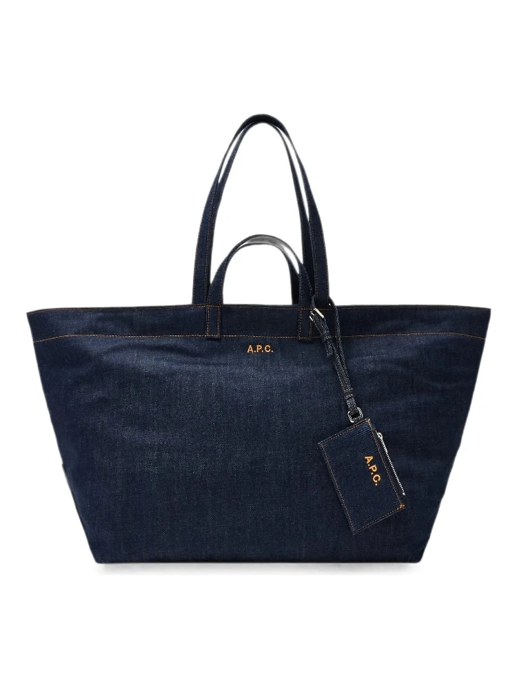 A.P.C. Bags