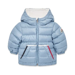 MONCLER KIDS Coats