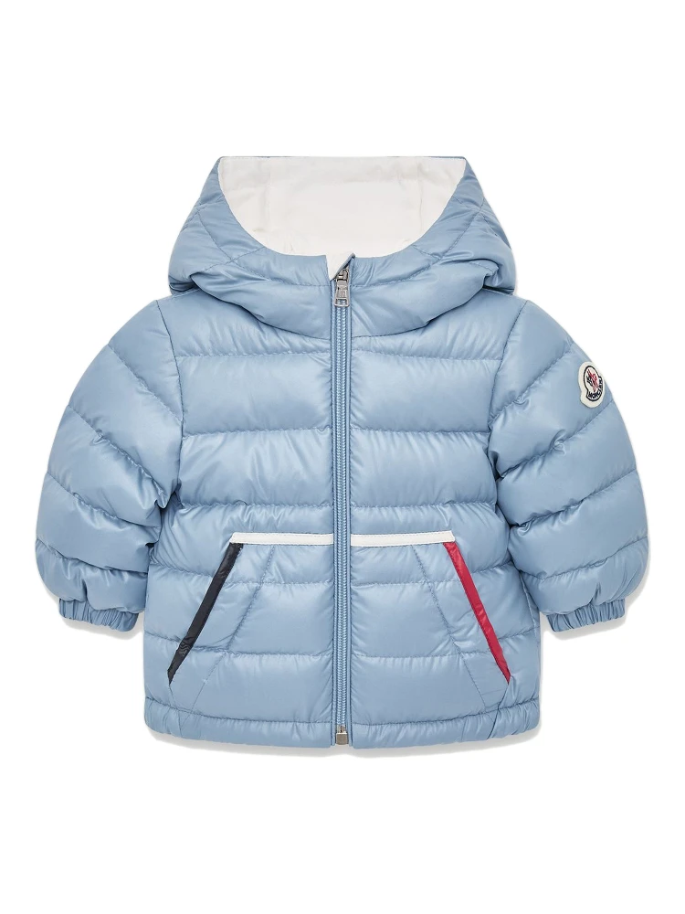MONCLER KIDS Coats