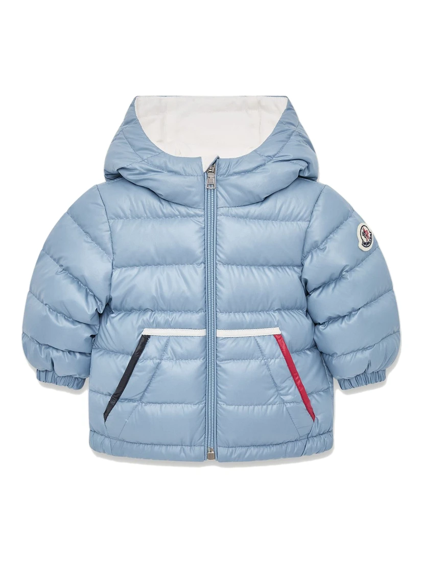 MONCLER KIDS Coats