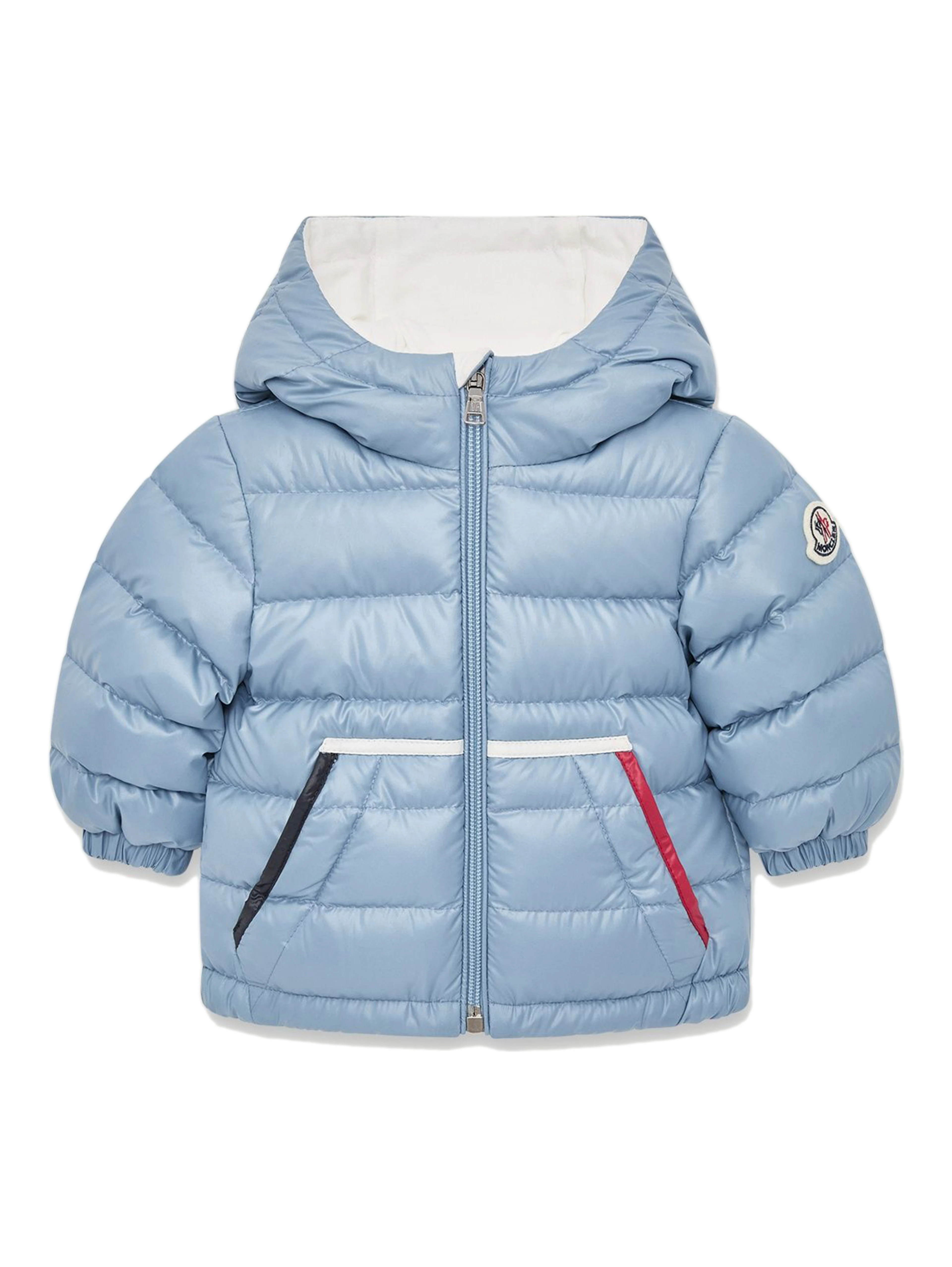 MONCLER KIDS Coats