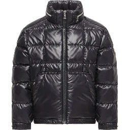 MONCLER KIDS Coats