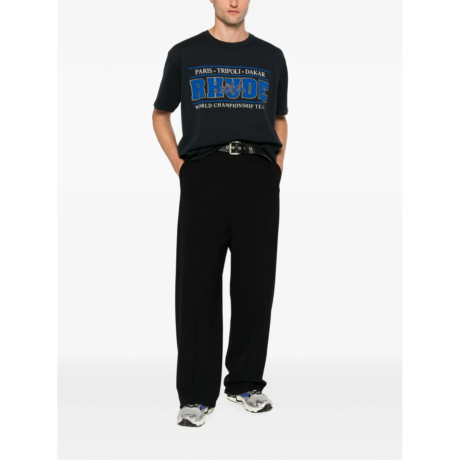 Rhude T-shirts and Polos