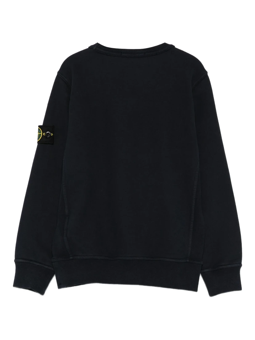 STONE ISLAND KIDS Sweaters