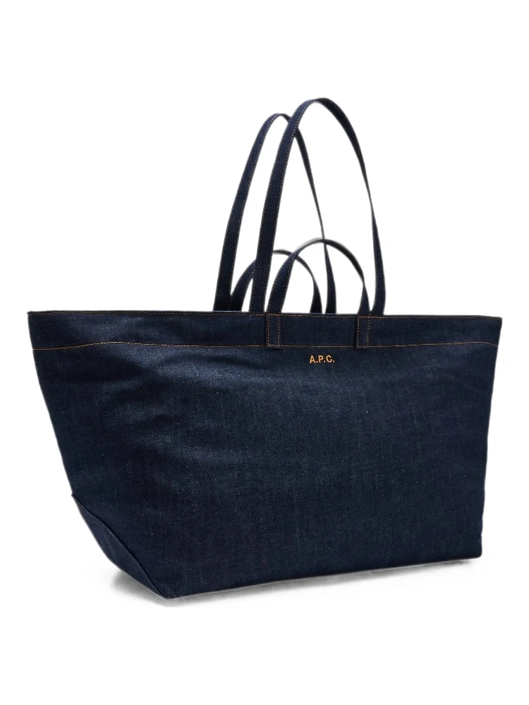 A.P.C. Bags alternative