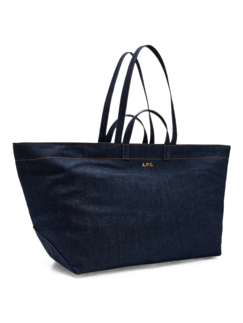 A.P.C. Bags