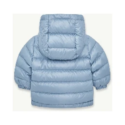 MONCLER KIDS Coats