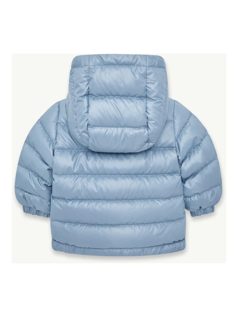 MONCLER KIDS Coats