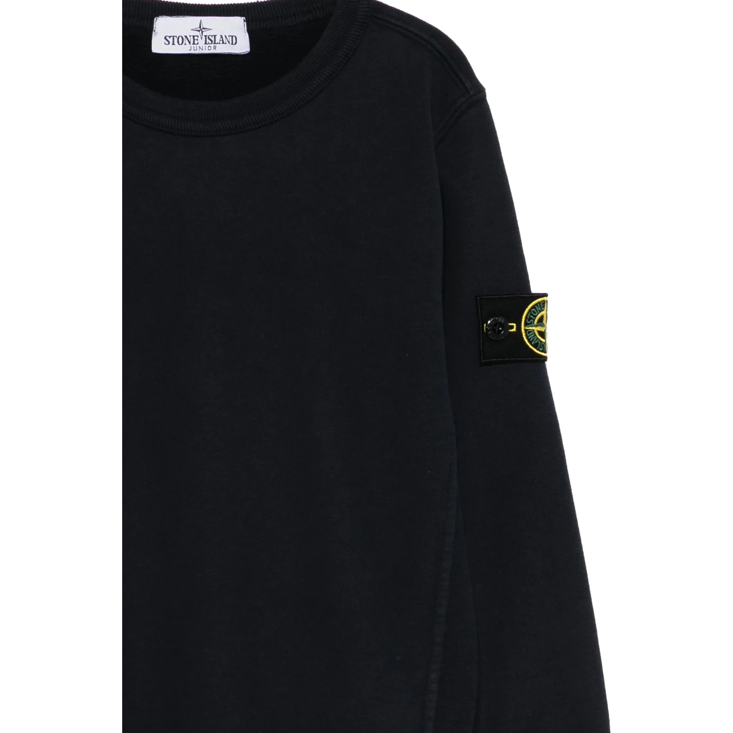 STONE ISLAND KIDS Sweaters