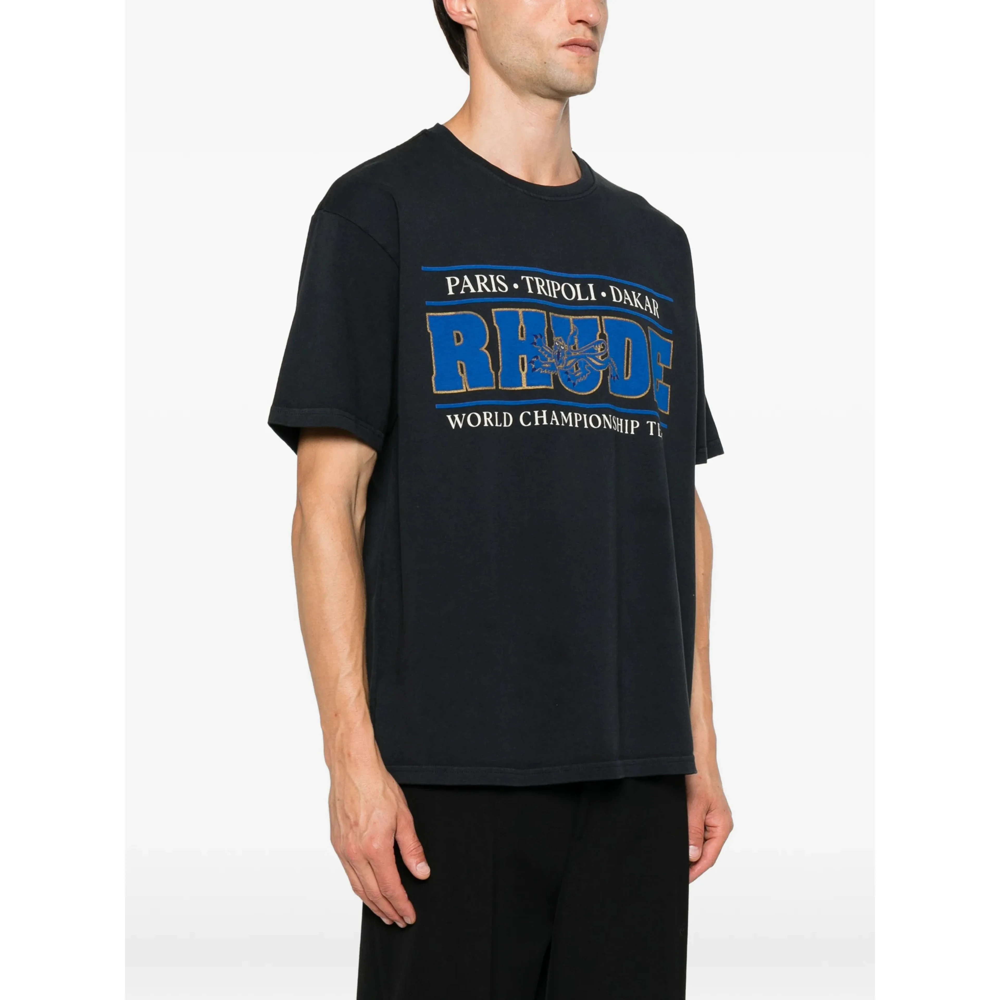 Rhude T-shirts and Polos