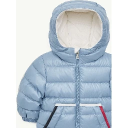 MONCLER KIDS Coats