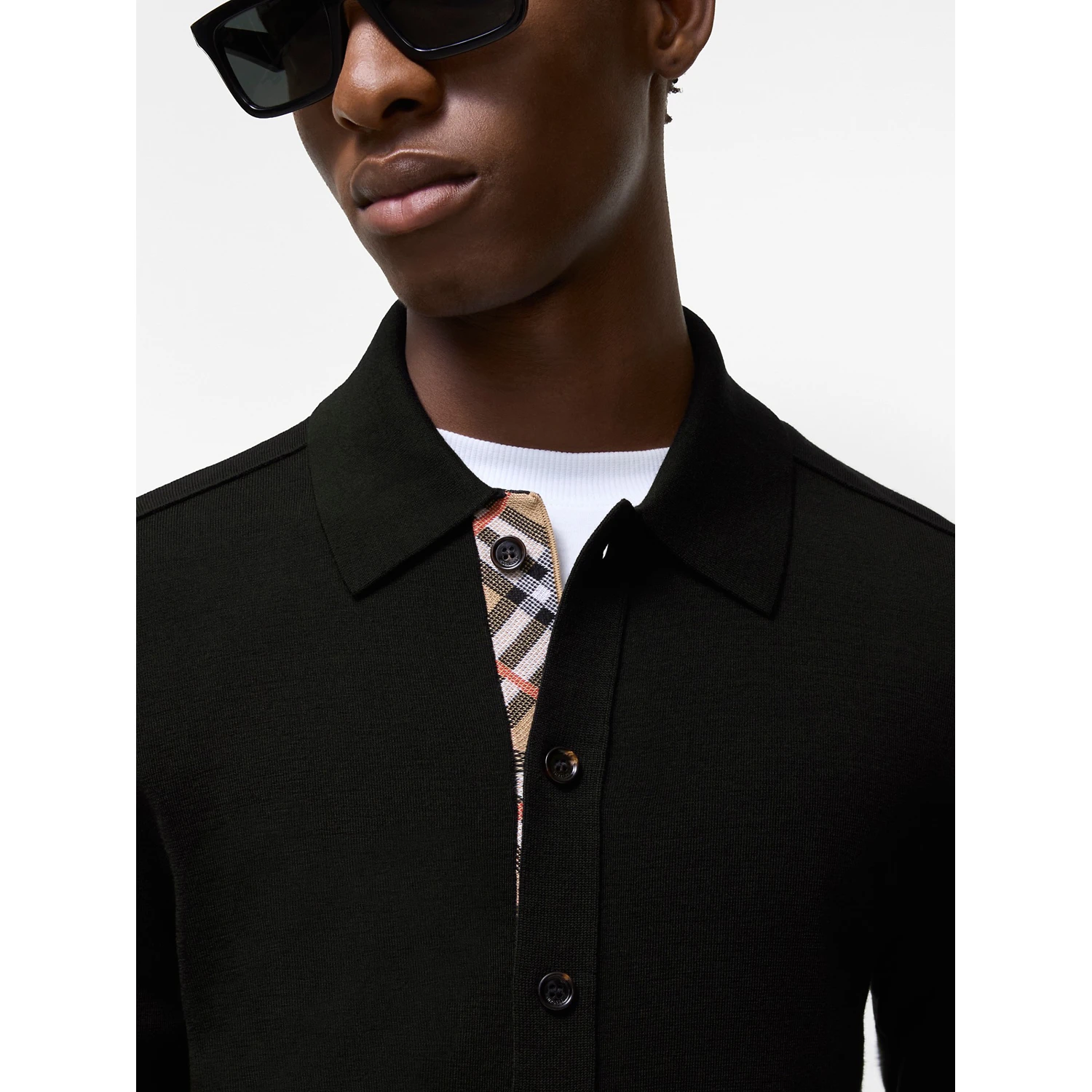 Burberry Clothing
