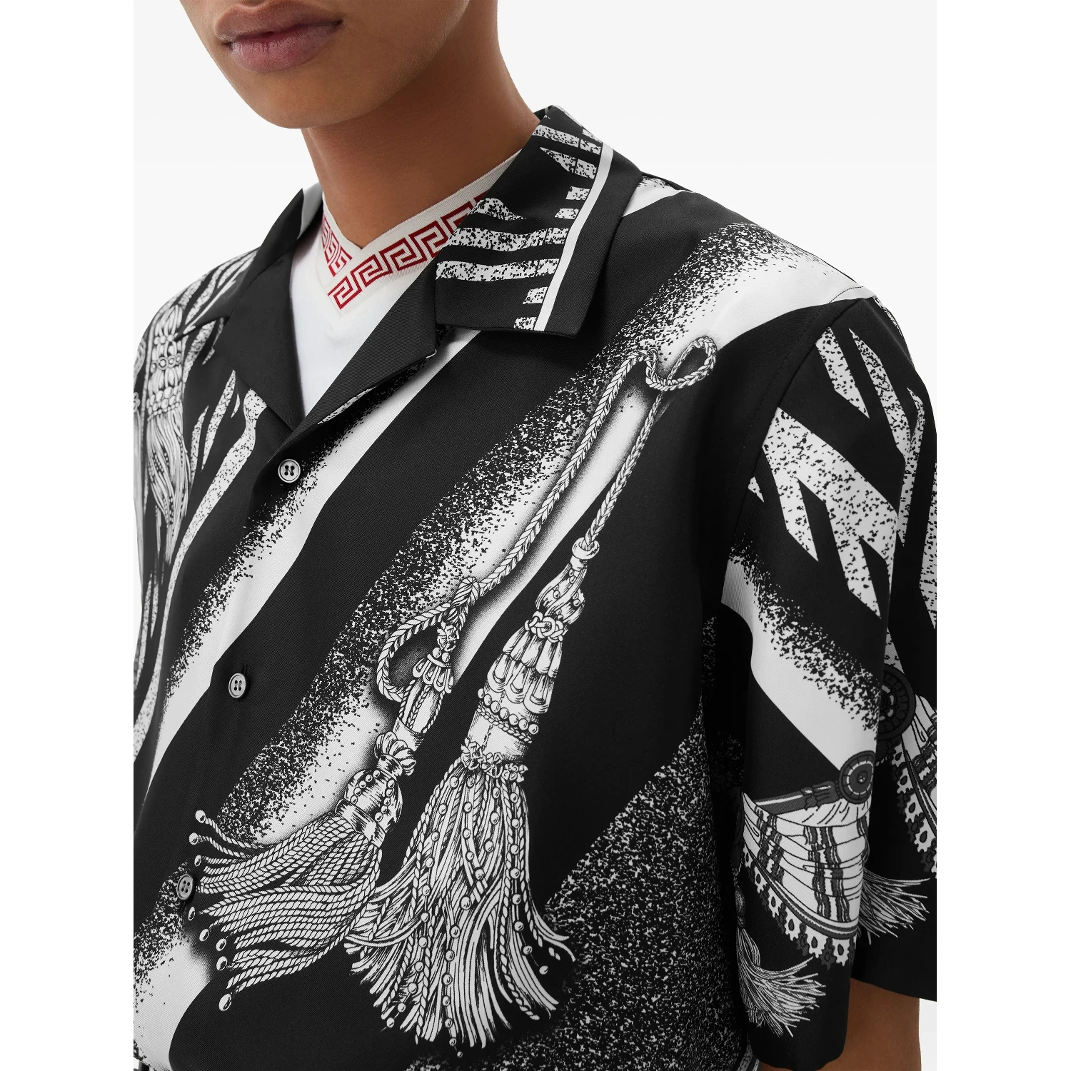Versace Clothing