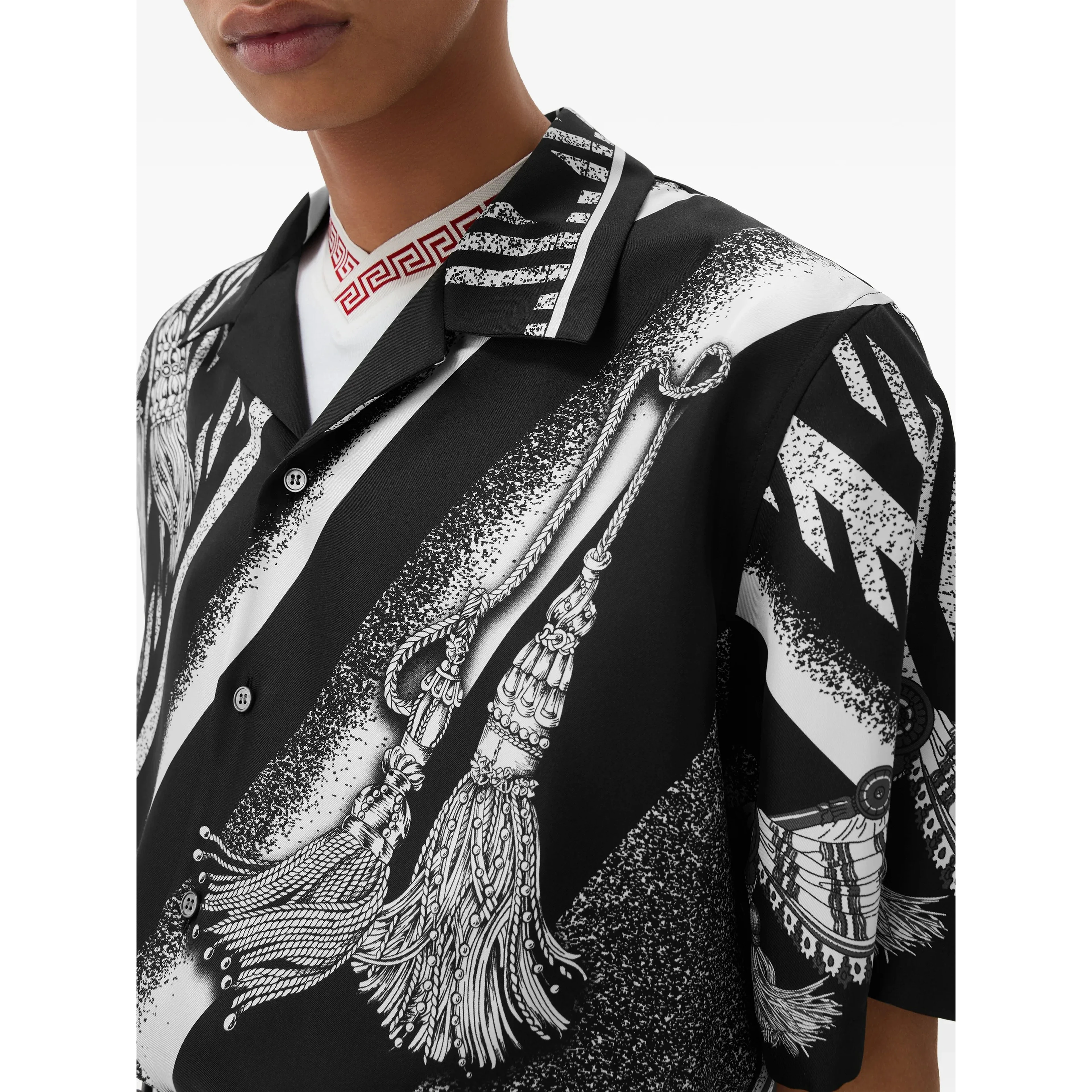 Versace Clothing