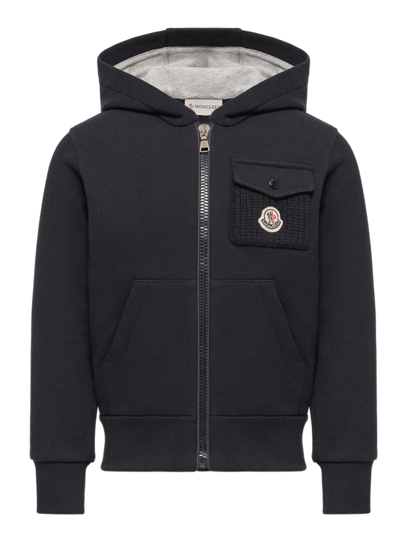 MONCLER KIDS Sweaters