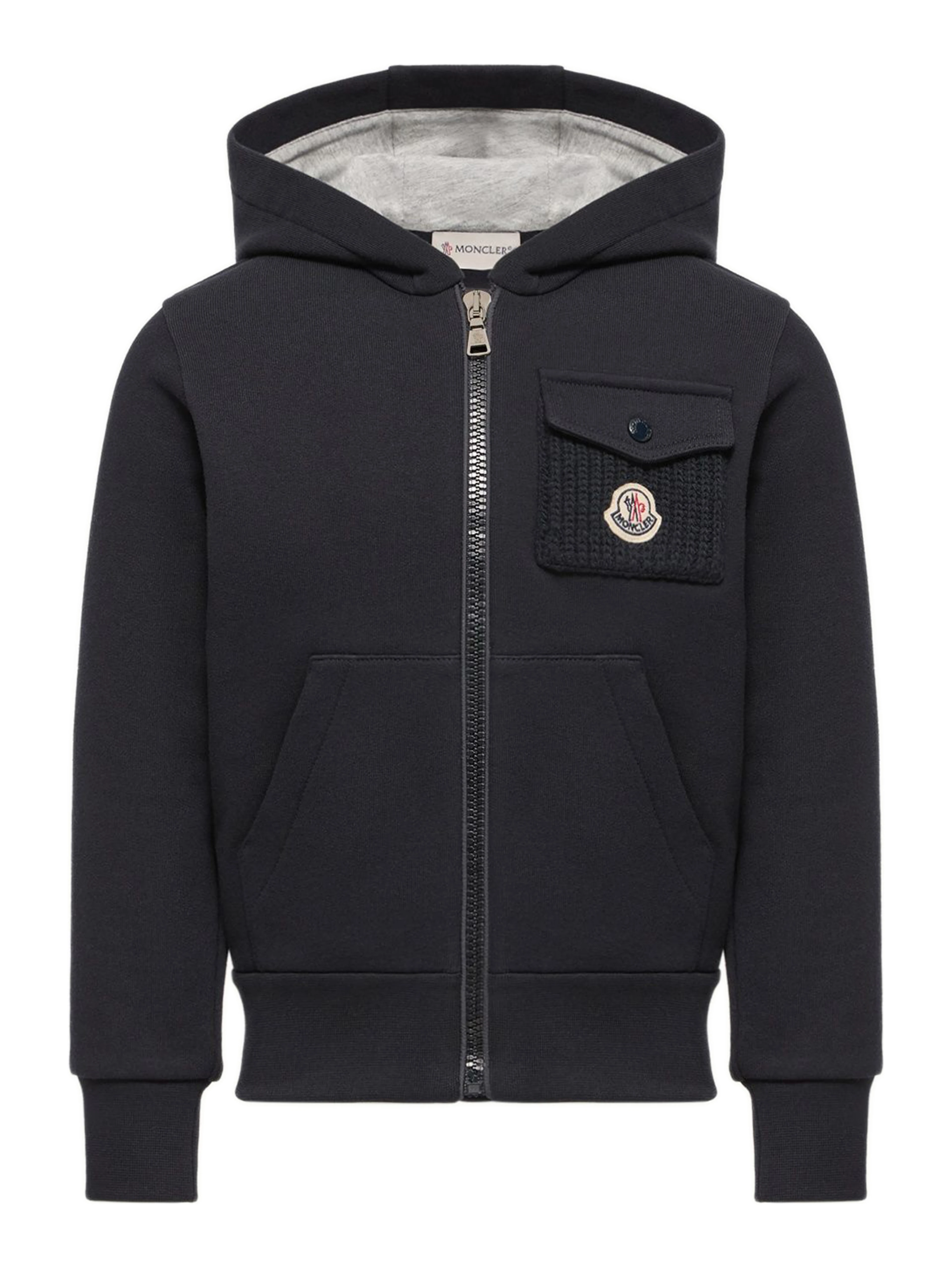 MONCLER KIDS Sweaters