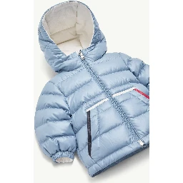 MONCLER KIDS Coats