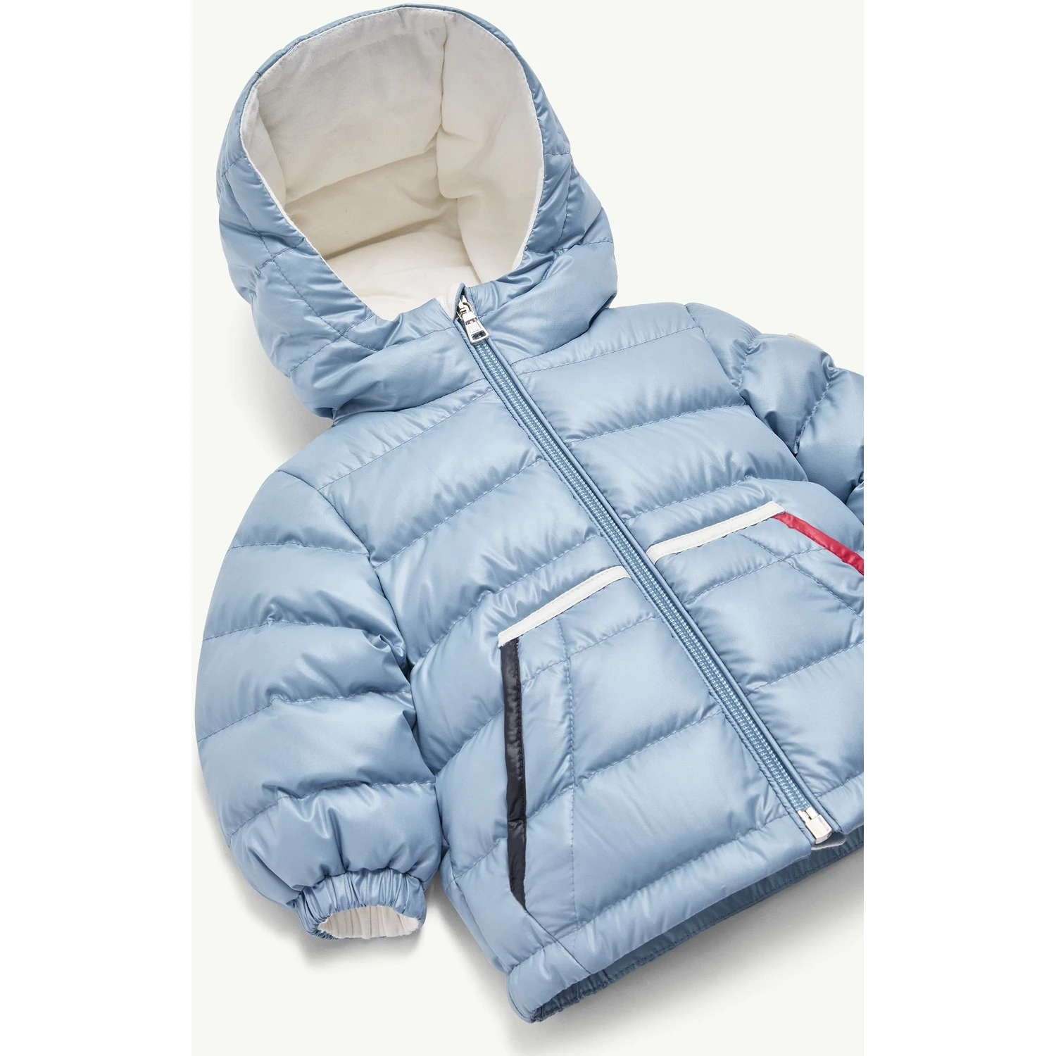 MONCLER KIDS Coats