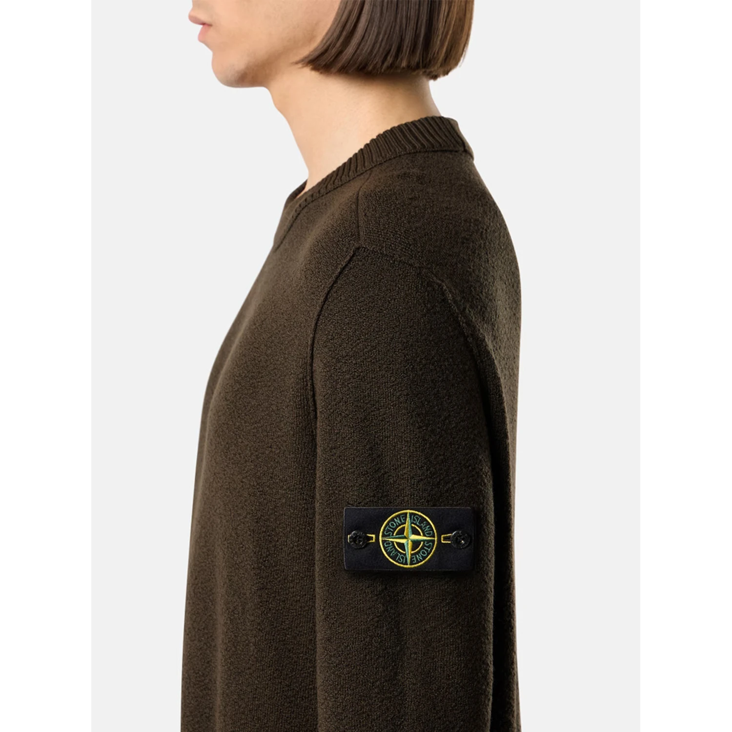Stone Island Clothing