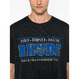 Rhude T-shirts and Polos