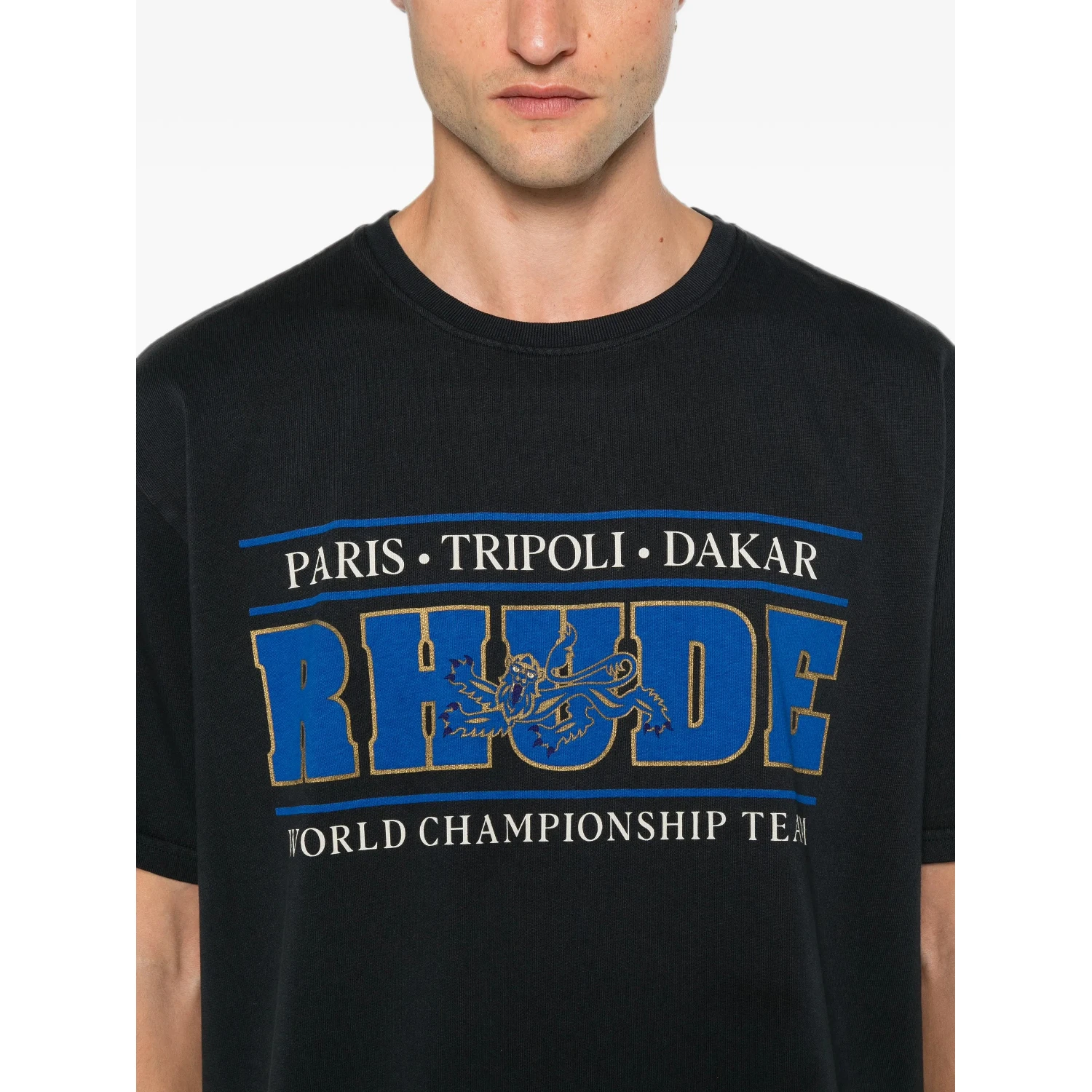 Rhude T-shirts and Polos