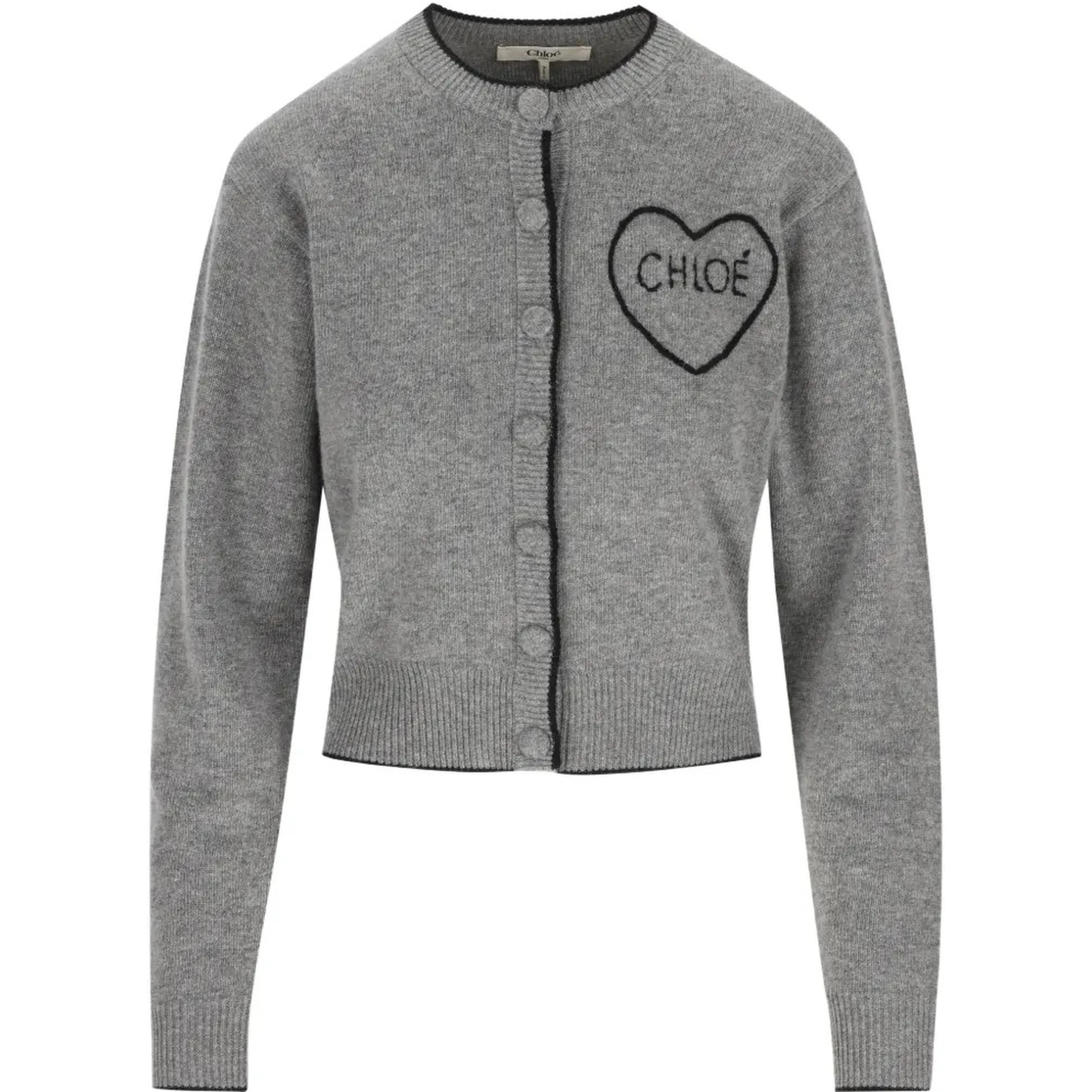 Chloè Sweaters