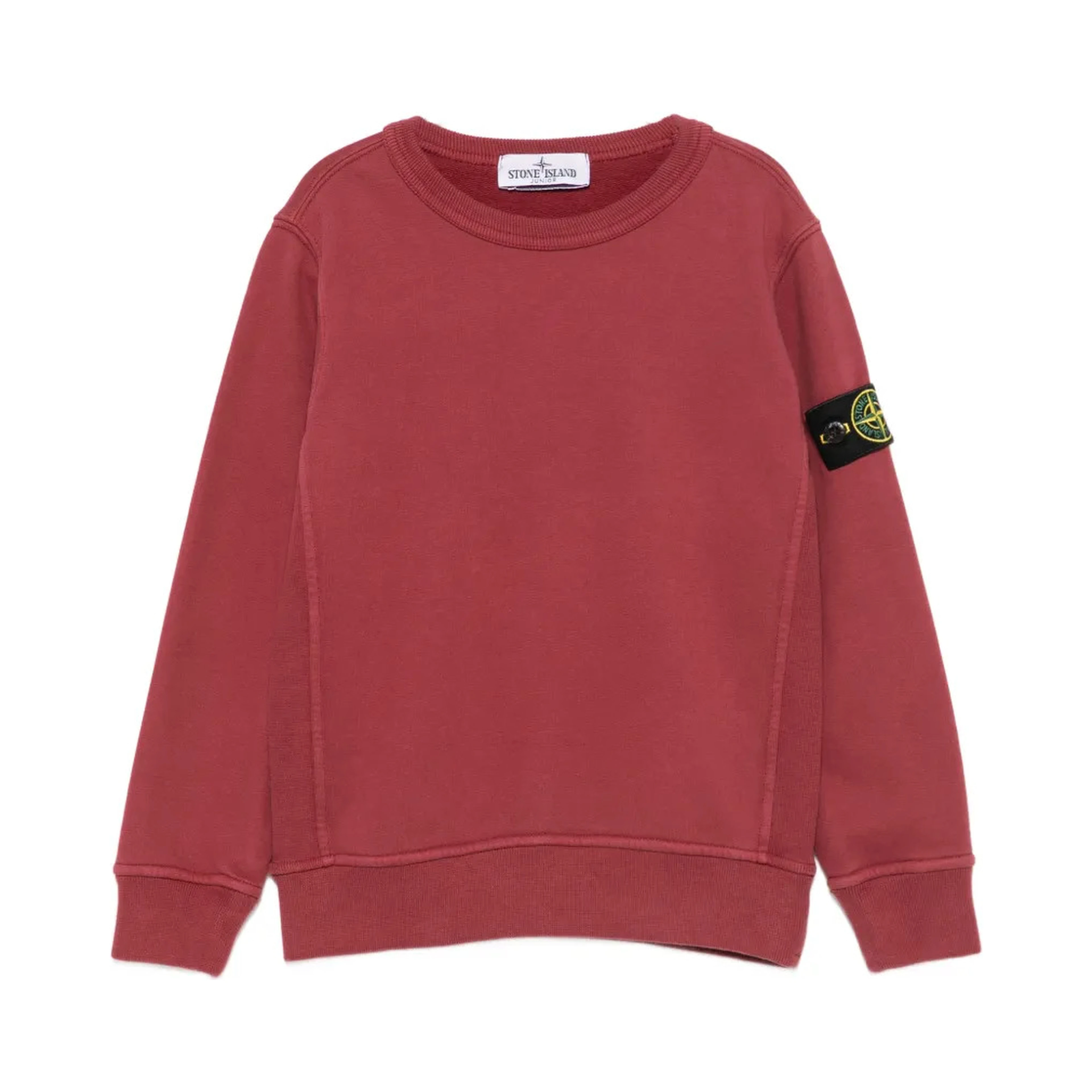 STONE ISLAND KIDS Sweaters