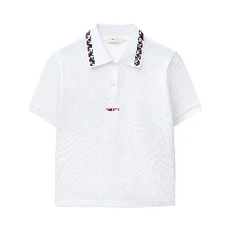 Versace T-shirts and Polos